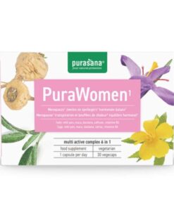 PURASANA PURAWOMEN 30 CAPSULES