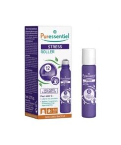 PURESSENTIEL AROMA STRESS ROLLER 5 ML