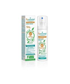 PURESSENTIEL ASSAINISSANT SPRAY AERIEN AUX 41 HUILES ESSENTIELLES 75 ML
