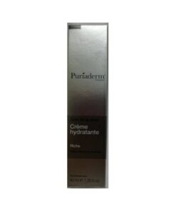 PURIADERM CREME HYDRATANTE RICHE 40 ML