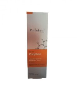 Puriaderm Puriphan Lotion Anti Chute 120ml