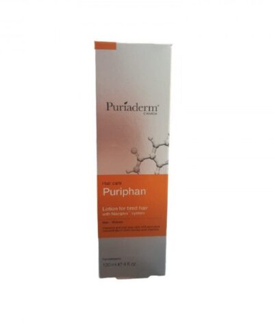 PURIADERM PURIPHAN LOTION 120 ML