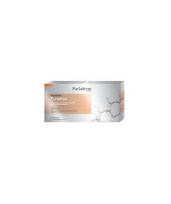 PURIADERM PURIPHAN SOIN CAPILAIRE ANTI-CHUTE 30 AMPOULES