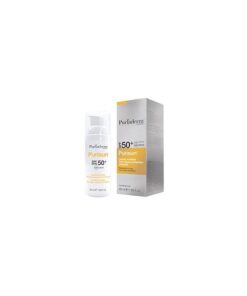 PURIADERM PURISUN CREME SOLAIRE INVISIBLE SPF50+ 50 ML