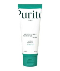 PURITO MIGHTY BAMBOO PANTHENOL CREAM 100ML