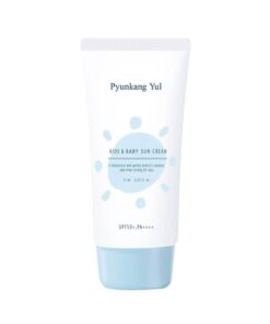 PYUNKANG YUL ECRAN SOLAIRE BEBE ET ENFANTS SPF 50+75ML