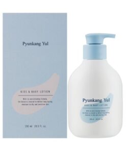 PYUNKANG YUL LOTION BEBE ET ENFANTS 590ML