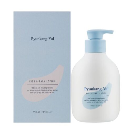 PYUNKANG YUL LOTION BEBE ET ENFANTS 590ML