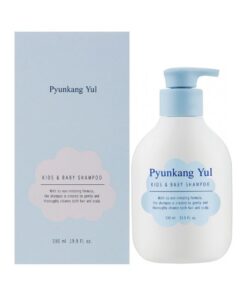 PYUNKANG YUL SHAMPOOING BEBE ET ENFANTS 590ML