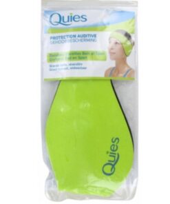 QUIES BANDEAU D'OREILLE GRANDE TAILLE L