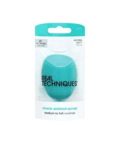 REAL TECHNIQUES MIRACLE AIRBLEND SPONGE