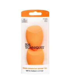 REAL TECHNIQUES MIRACLE COMPLEXION SPONGE DUO