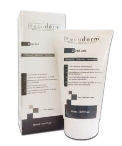 RECUDERM DEPI LAIT CORPOREL ECLAIRCISSANT 150 ML