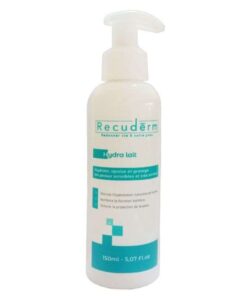 RECUDERM HYDRA LAIT 150 ML