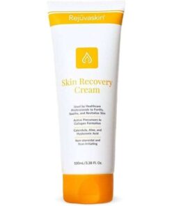 REJUVASKIN SKIN RECOVERY CREAM 100 ML