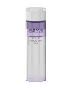 REMESCAR EAU MICELLAIRE 3 EN 1 200 ML