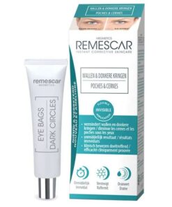 REMESCAR POCHES ET CERNES