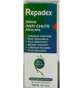 REPADEX SERUM ANTICHUTE PROCAPIL 30 ML