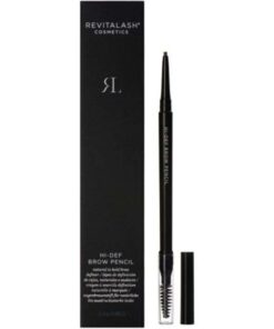 REVITALASH HI-DEF brow pencil COOL brown