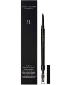 REVITALASH HI-DEF brow pencil warm brown