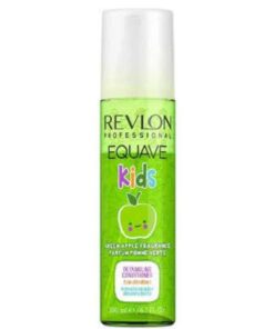 REVLON PROFESSIONAL EQUAVE KIDS CONDITIONER 200 ML GREEN