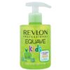 REVLON PROFESSIONAL equave kids shampoing conditionner 300ml green