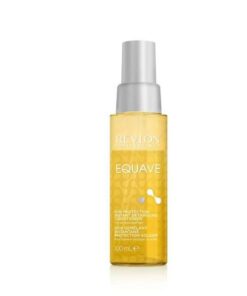 REVLON PROFESSIONAL EQUAVE SOIN DEMELANT INSTANTANE SANS RINCAGE POUR CHEVEUX EXPOSES AU SOLEIL 100 ML