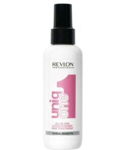 REVLON Uniq one lotus flower hair treatment 150ml
