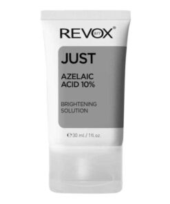 REVOX B77 JUST AZELIAC ACID 10% 30 ML