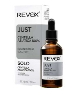 REVOX B77 JUST CENTELLA ASIATICA 100 % 30 ML
