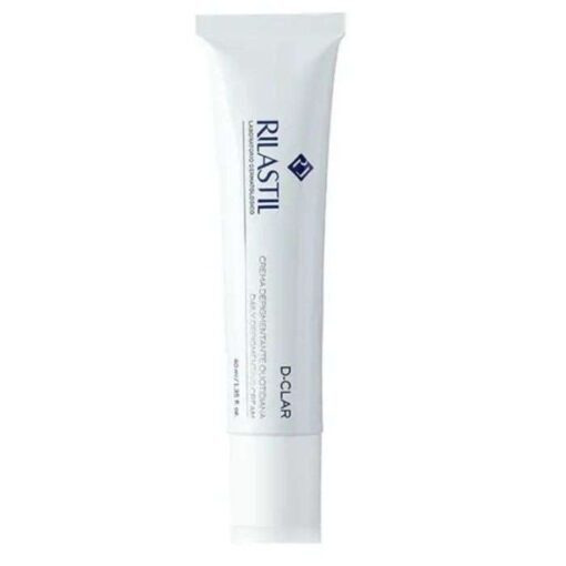 RILASTIL D CLAR CREME DEPIGMENTANTE QUOTIDIENNE 40 ML