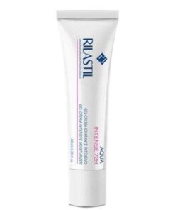 Rilastil aqua intense 72h creme hydratante 40 Ml