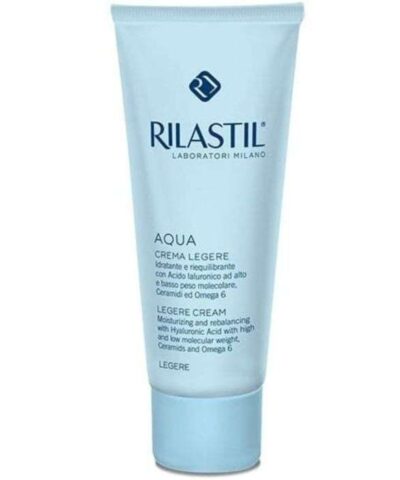 RILASTIL AQUA LÉGÈRE CRÈME 50ML