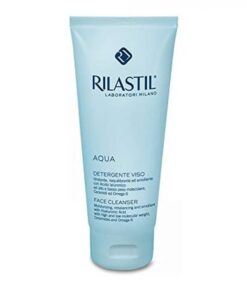 RILASTIL AQUA NETTOYANT VISAGE 200 ML