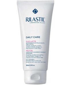 RILASTIL DAILY CARE MILK OIL 200ML