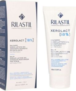 RILASTIL XEROLACT [18%] BAUME 100ML