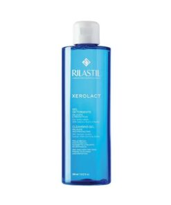 RILASTIL XEROLACT GEL NETTOYANT DELICAT 400 ML