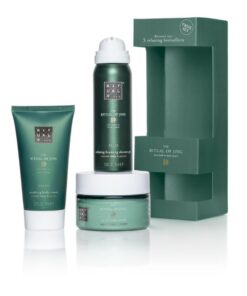 RITUALS 3 RELAXING BESTSELLERS THE RITUAL OF JING
