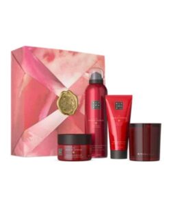 RITUALS COFFRET THE ANCIENT ART OF LIVING WISELY