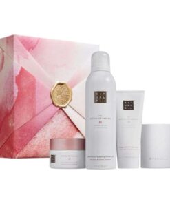 RITUALS COFFRET THE RITUAL OF SAKURA 4 MEILLEUR VENTES
