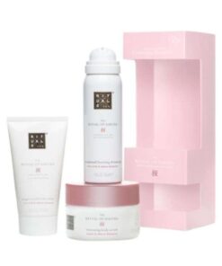 RITUALS TRIAL SET THE RITUAL OF SAKURA