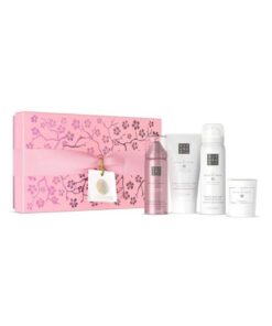 RITUALS THE RITUAL OF SAKURA COFFRET 4 MEILLEURS VENTES FORMAT S