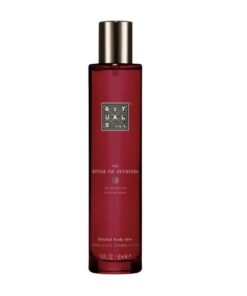 RITUALS THE RITUALS OF AYURVEDA BRUME PARFUMEE CORPS ET CHEVEUX 50ML