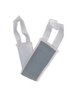 RITUEL D'ORIENT FROTTE DOS GOMMAGE ET SAVONNAGE