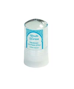 RITUEL D'ORIENT DEODORANT A LA PIERRE D'ALUN