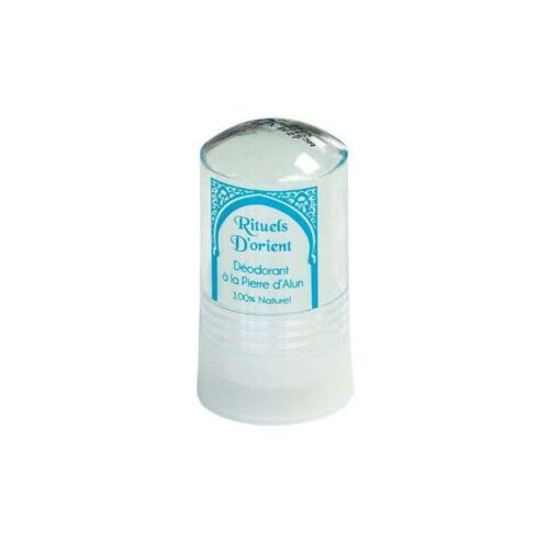 RITUEL D'ORIENT DEODORANT A LA PIERRE D'ALUN