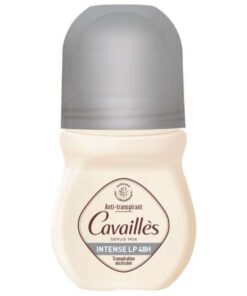 ROGE CAVAILLES ANTI TRANSPIRANT INTENSE LP 48 H