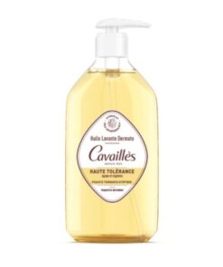 ROGE CAVAILLES HUILE LAVANTE ULTRA HAUTE TOLERANCE 500 ML