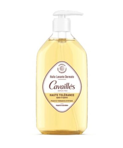 ROGE CAVAILLES HUILE LAVANTE ULTRA HAUTE TOLERANCE 500 ML