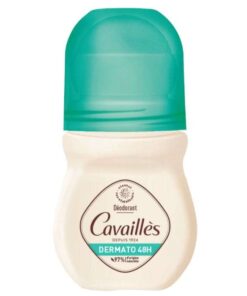 ROGE CAVAILLES DEODORANT DERMATO ROLL ON 48H
